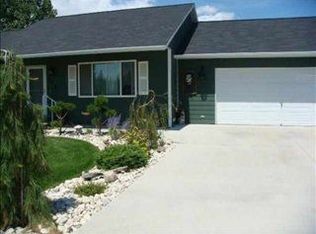 315 Valley View St, Stevensville, MT 59870