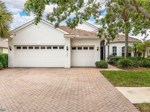 3106 Sagittaria Ln, Alva, FL 33920