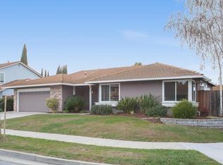 4857 Rue Toulon Ct, San Jose, CA 95136