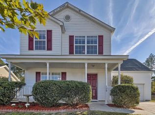 159 Savannah Hills Dr, Lexington, SC 29073