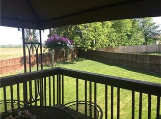 10616 NW 86th St, Kansas City, MO 64153