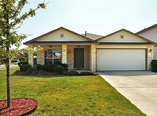 2601 Summerwalk Pl, Round Rock, TX 78665