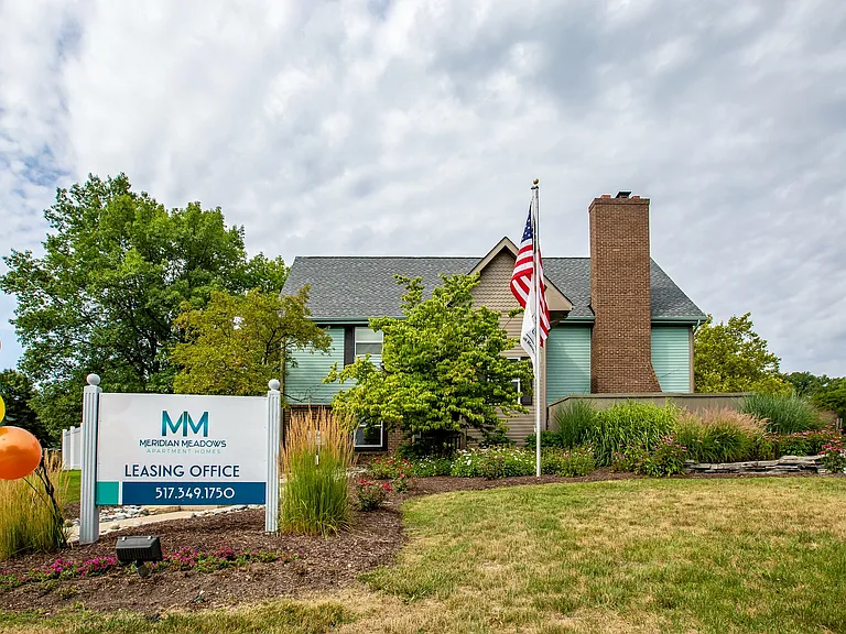 Meridian Meadows Apartments — Photo 24
