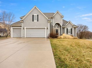 4116 N 141st St, Basehor, KS 66007