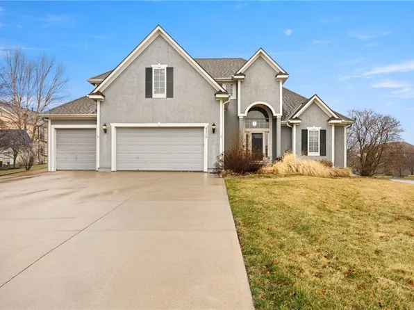 4116 N 141st St, Basehor, KS 66007