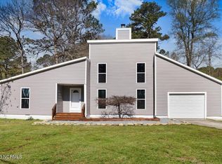 101 Sourwood Rd, Goldsboro, NC 27534