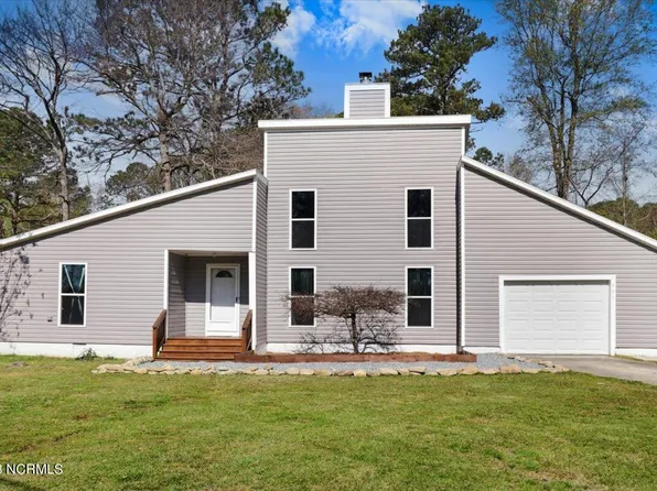 101 Sourwood Road, Goldsboro, NC 27534