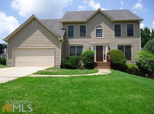 3516 Thornwoode Pointe, Decatur, GA 30034