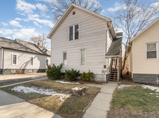 111 W Thomas St, Bay City, MI 48706