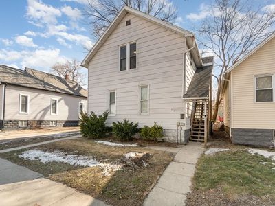 111 W Thomas St, Bay City, MI, 48706