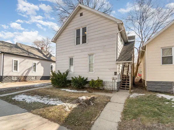 111 W Thomas St, Bay City, MI 48706