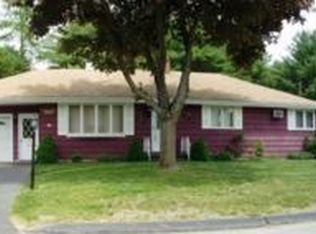 49 Garcelon St, Lewiston, ME 04240