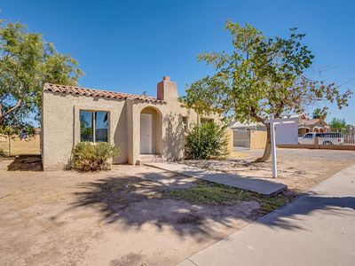 351 N 20th Dr, Phoenix, AZ, 85009