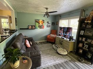 669 Beamer Rd, Mount Airy, NC 27030