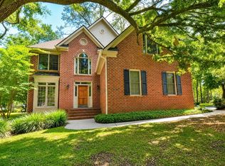 101 Riverwood Ln, Summerville, SC 29485