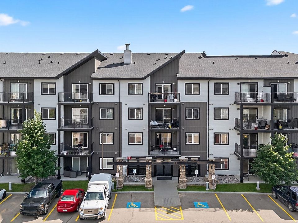 1st image of 3353 16a Ave NW #209