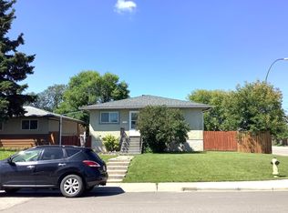 2001 46th St SE, Calgary, AB T2B 1K5