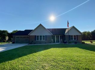 116 Crystal Ln, Bismarck, IL 61814