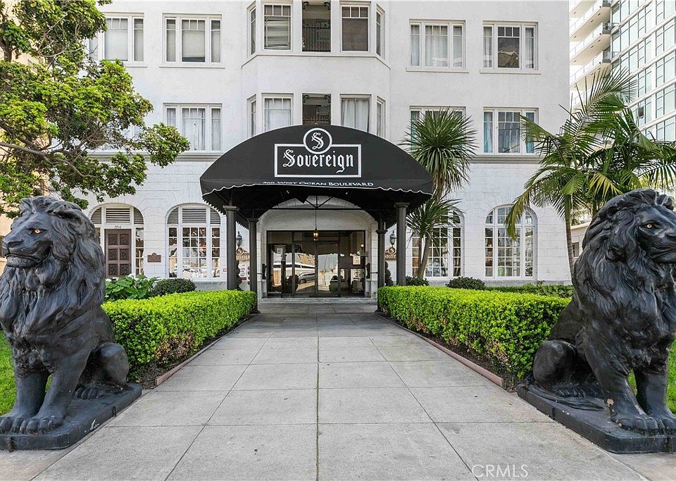 1st image of 360 W Ocean Blvd APT 408