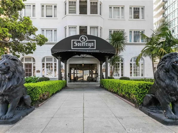 360 W Ocean Blvd APT 408, Long Beach, CA 90802