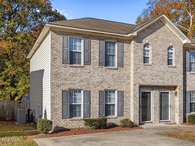 4204 Brook Creek Lane, Greenville, NC, 27858