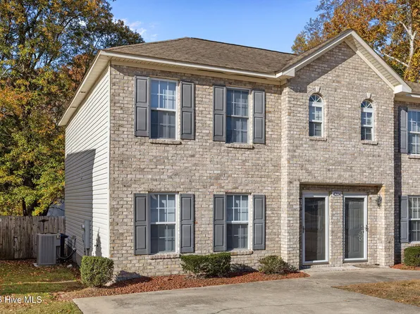 4204 Brook Creek Lane, Greenville, NC 27858