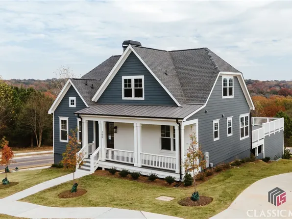 200 Highpointe Lane, Athens, GA 30606