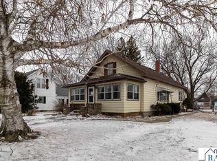 138 1st Ave SW, Winnebago, MN 56098