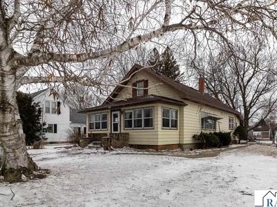 138 1st Ave SW, Winnebago, MN, 56098