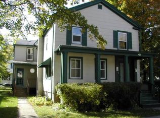 400 S Jackson St, Janesville, WI 53548