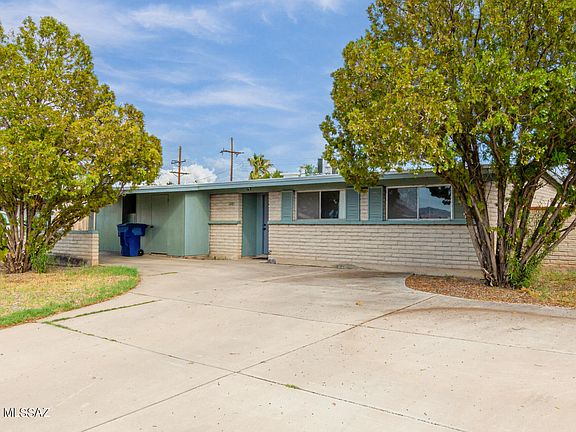 2nd image of 8524 E Mary Dr