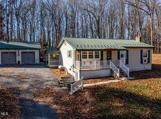 3820 Burket Rd, Tyrone, PA 16686