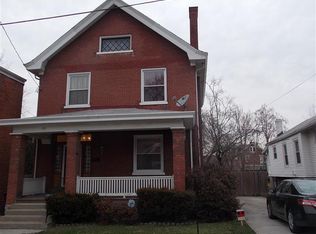 332 W 20th St, Covington, KY 41014