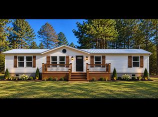 3440 Bethany Church Rd, Crawfordville, GA 30631