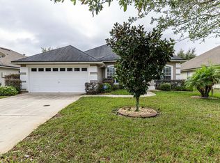 2439 Woodstork Ct, Saint Augustine, FL 32092
