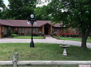 5410 SE Nowata Rd, Bartlesville, OK 74006