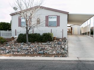 257 E Cottonwood Dr, Cottonwood, AZ 86326