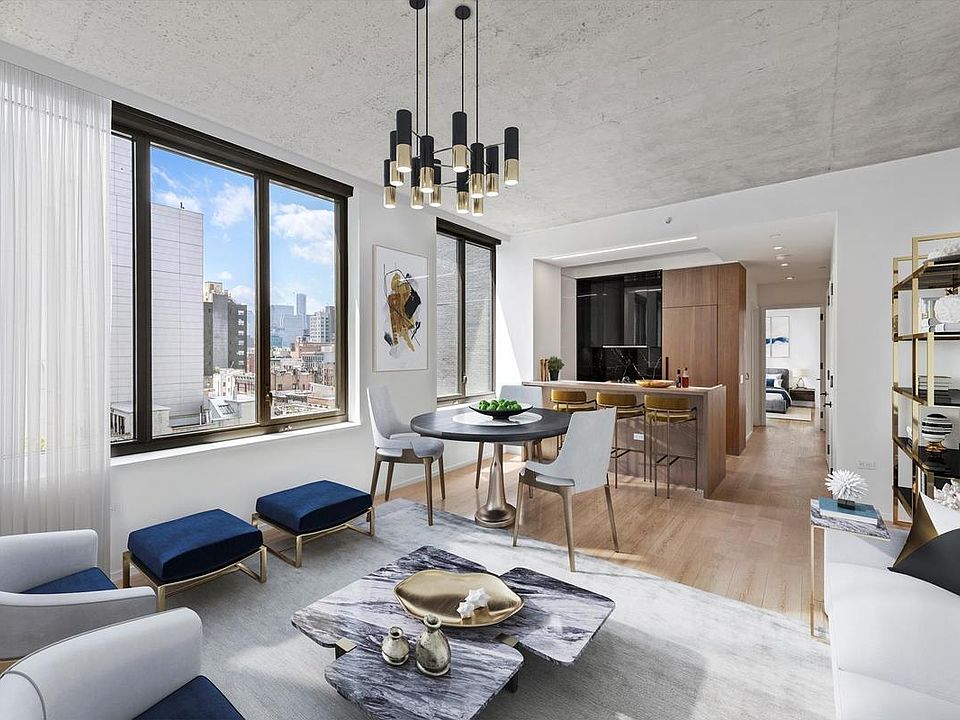 1st image of 196 Orchard St #9G