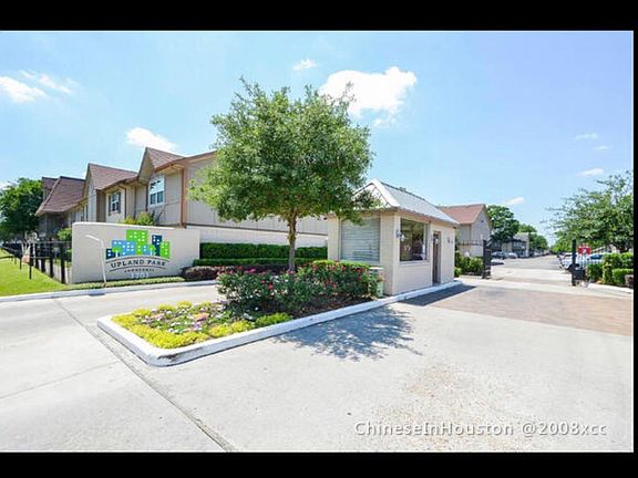 2nd image of 1701 Upland Dr APT 196