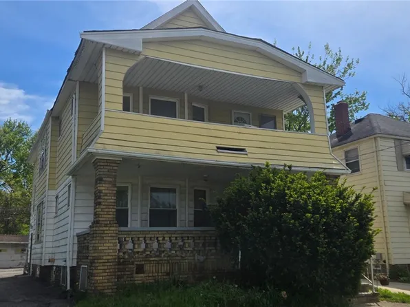 3767 E 146th St, Cleveland, OH 44128