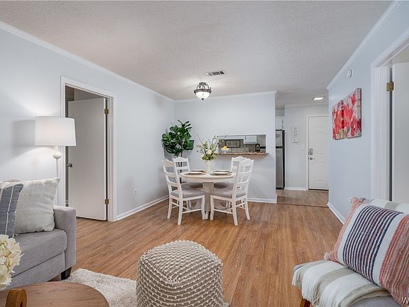 4th image of 1747 Jack Warner Pkwy APT 109