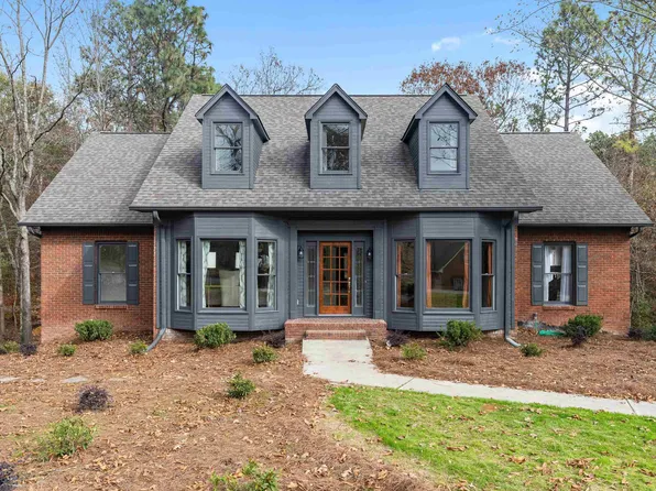 3755 Keswick Cir, Birmingham, AL 35242