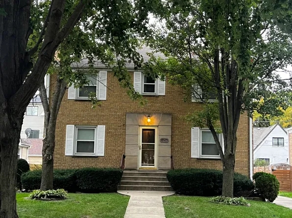 840 S Ashland Ave, La Grange, IL 60525