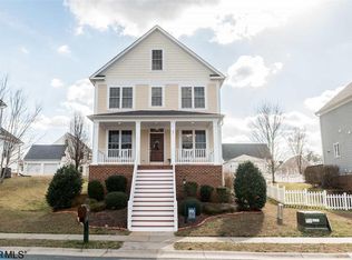 47 Villa Ave, Gordonsville, VA 22942