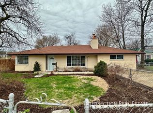 4419 Wabash Ave, Saint Louis, MO 63109