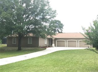 7351 W Golf Club St, Crystal River, FL 34429