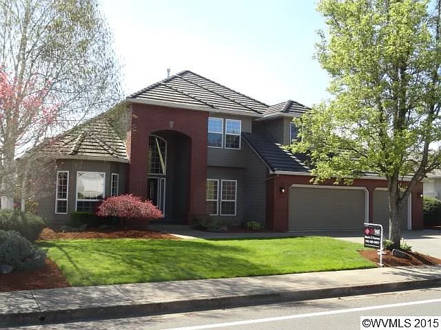 1812 Chapman Hill Dr NW photo 1