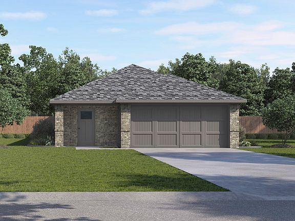 Plan Elevation.
