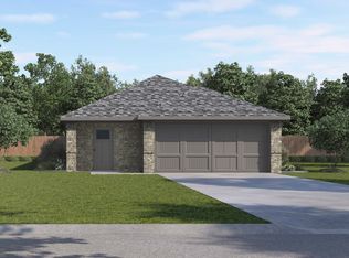 Caprock Plan, Asher Oaks, Bonham, TX 75418