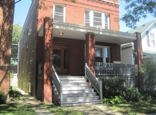 5228 W Byron Street #FL 1ST, Chicago, IL 60641